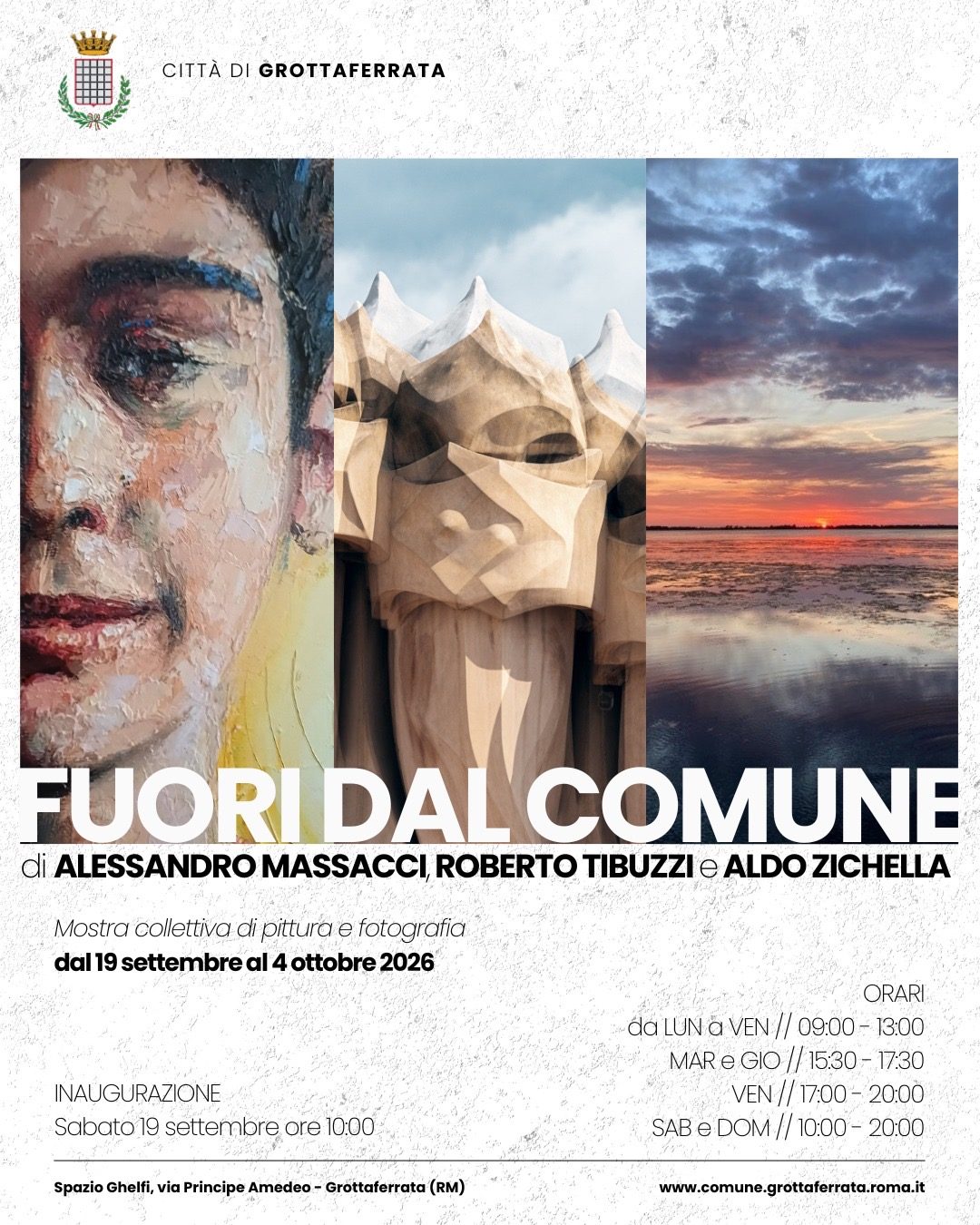 Fuori dal Comune