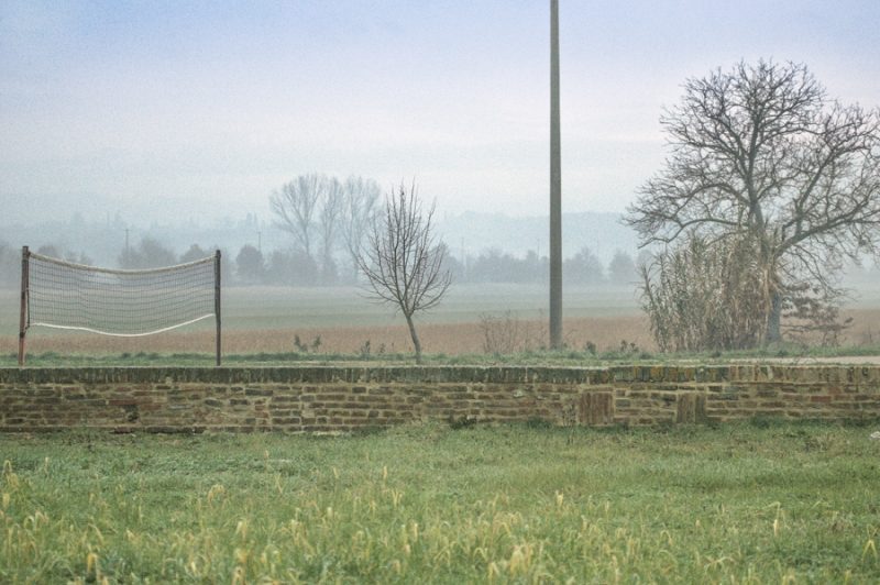 Paesaggi di confine